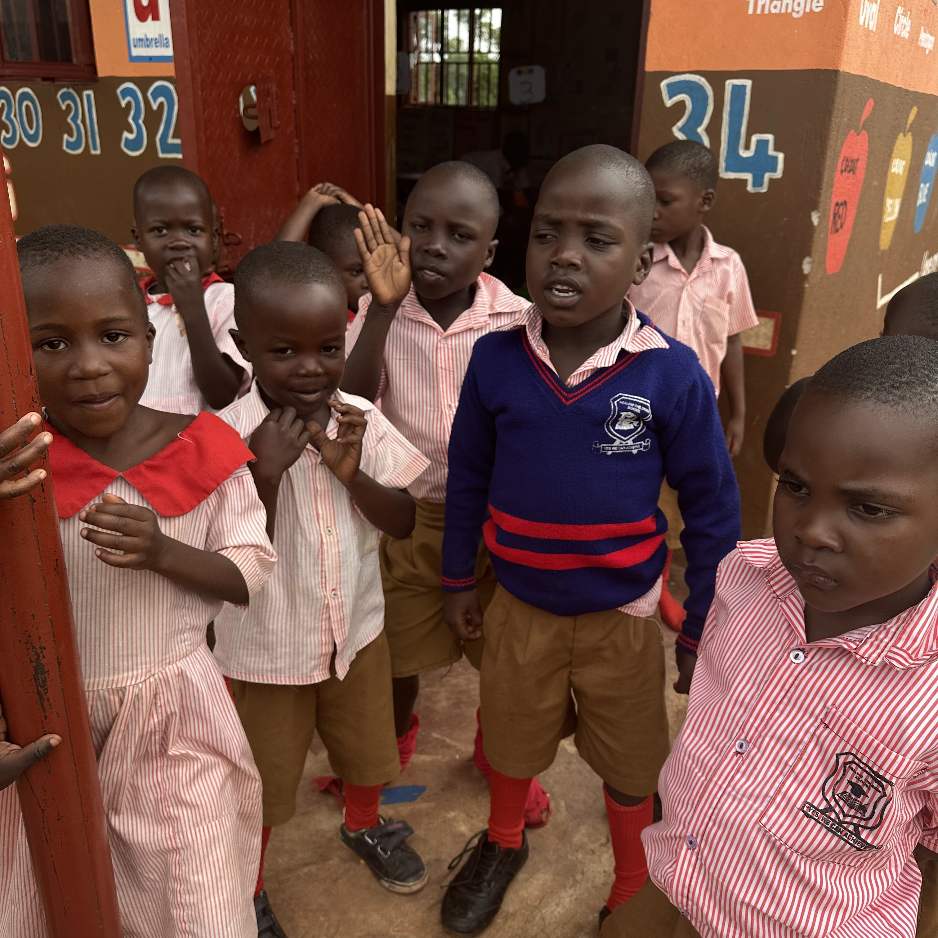 Head Start & Early Learning Services/Nursery School